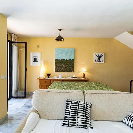 Villa - Playa - En Albayalde Con Acceso Directo A La Piscina *