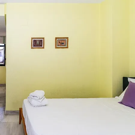 - Playa - En Albayalde Con Acceso Directo A La Piscina Villa *