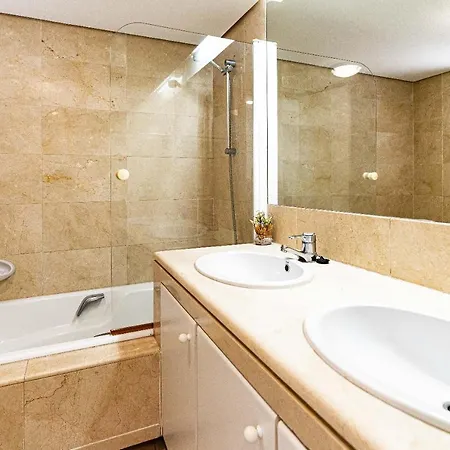 - Playa - En Albayalde Con Acceso Directo A La Piscina Villa *