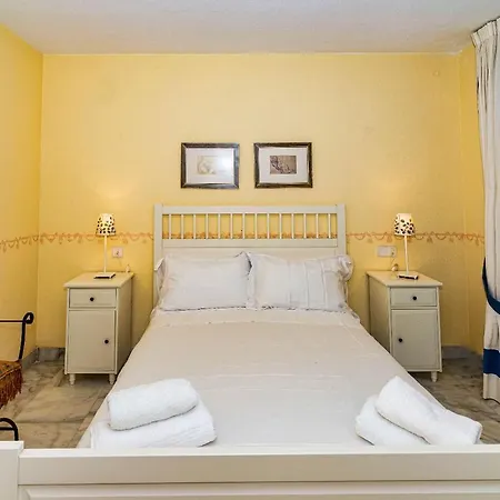 - Playa - En Albayalde Con Acceso Directo A La Piscina *