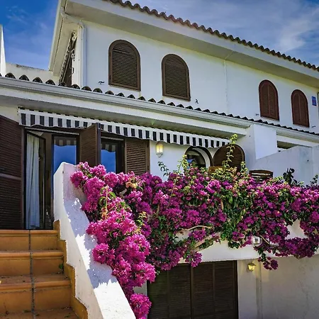 - Playa - En Albayalde Con Acceso Directo A La Piscina Villa