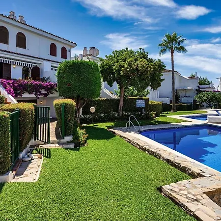 - Playa - En Albayalde Con Acceso Directo A La Piscina * Estepona