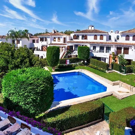 - Playa - En Albayalde Con Acceso Directo A La Piscina Estepona